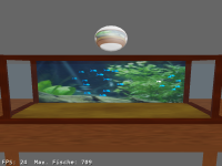 Fishtank Screenshot