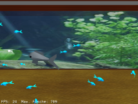 Fishtank Screenshot